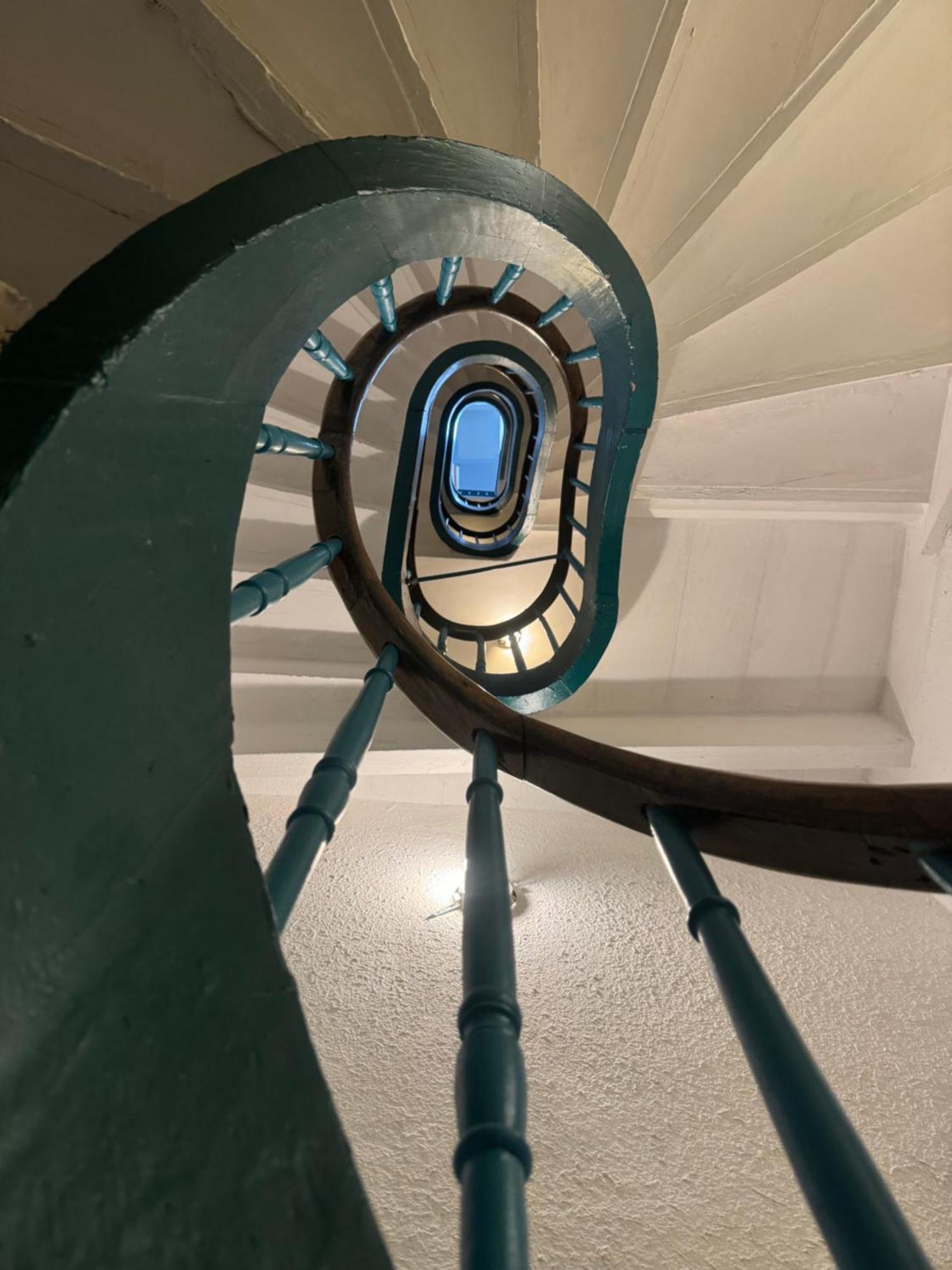 Bel Appartement, Coeur De Morlaix Buitenkant foto